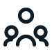 think tanks and roundtables icon